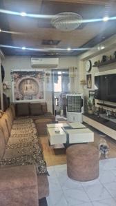 Hall Image of 1600 Sq.ft 3 BHK Apartment / Flat for sale in Twin Tower, Old Palasia Indore for Rs. 13000000