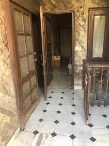4 BHK Independent House