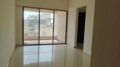 Living Room Image of 750 Sq.ft 2 BHK Apartment / Flat for rent in F5 Epic, Wagholi Pune for Rs. 20000