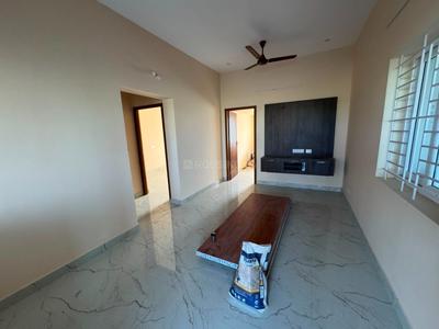Hall Image of 1000 Sq.ft 2 BHK Apartment / Flat for rent in Peelamedu Coimbatore for Rs. 22000