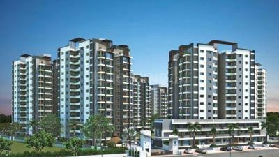 Image of 1851 Sq.ft 3 BHK Apartment / Flat for sale in Raghuvir Sentosa Heights, Bhimrad, Surat for Rs. 8000000