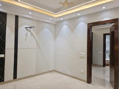 Living Room Image of 700 Sq.ft 2 BHK Apartment / Flat for sale in Dream Ultra Luxury by Dream Home Buildtech, Mahavir Enclave New Delhi for Rs. 5800001