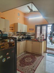 Kitchen Image of 2700 Sq.ft 5 BHK Independent House for sale in Surapet Chennai for Rs. 13000000