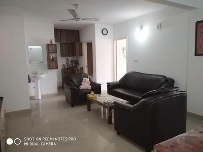 3 BHK Flat