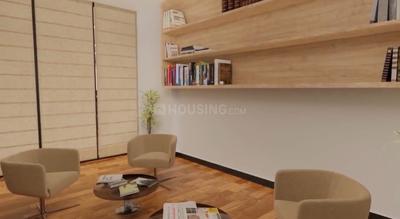 Bedroom Image of 660 Sq.ft 1 BHK Apartment / Flat for sale in Sobha Neopolis Phase 4 3 4 8 9, Panathur Bengaluru for Rs. 9200000