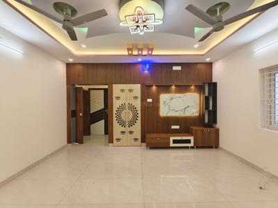 Hall Image of 1400 Sq.ft 2 BHK Independent House for sale in Saravanampatty Coimbatore for Rs. 9000000
