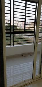 Balcony Image of 1520 Sq.ft 3 BHK Apartment / Flat for rent in Peeramcheru Hyderabad for Rs. 39000
