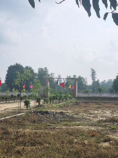 Laxmi Bihar Sultanpur road gosaiganj Main Image 1