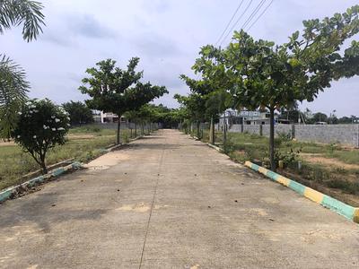 Image of 900 Sq.ft Residential Plot / Land for sale in Mylapura, Bengaluru for Rs. 2700100