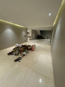 Hall Image of 3500 Sq.ft 5 BHK Independent House for sale in Sector 33 Gurgaon for Rs. 160000000