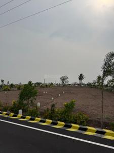 Image of 799 Sq.ft Residential Plot / Land for sale in Kodies Paradise Avenue, Sulur, Coimbatore for Rs. 1971133