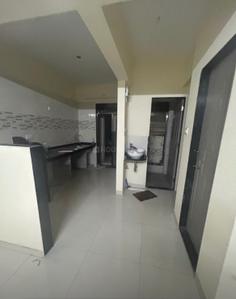 Image of 700 Sq.ft 1 BHK Apartment / Flat for sale in Sector 16 A, Navi Mumbai for Rs. 5500000