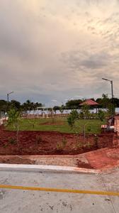 Image of 1113 Sq.ft Residential Plot / Land for sale in KK Nagar, Tiruchirappalli for Rs. 2892687