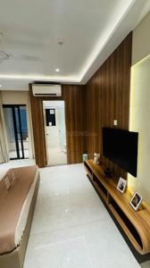 Bedroom Image of 1647 Sq.ft 3 BHK Apartment / Flat for sale in Dhayari Pune for Rs. 17900000