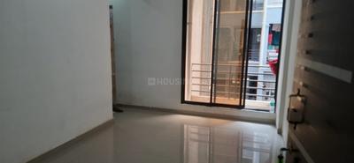 Living Room Image of 590 Sq.ft 1 BHK Apartment / Flat for sale in Jagannath Galaxy, Badlapur East Badlapur for Rs. 2500000