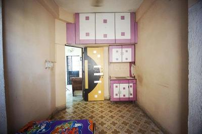 Bedroom Image of 900 Sq.ft 2 BHK Apartment / Flat for sale in Maninagar Ahmedabad for Rs. 4200000