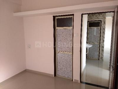 Bedroom Image of 765 Sq.ft 2 BHK Apartment / Flat for sale in Dasak Nashik for Rs. 3500000