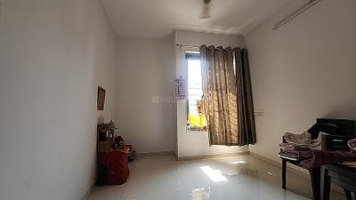 Bedroom Image of 900 Sq.ft 2 BHK Apartment / Flat for sale in Ahura Ecopolitan, Tathawade Pune for Rs. 7200000