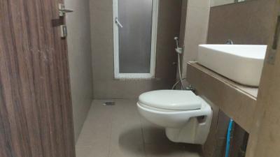 Image of 1200 Sq.ft 2 BHK Apartment / Flat for rent in Airoli, Navi Mumbai for Rs. 58000