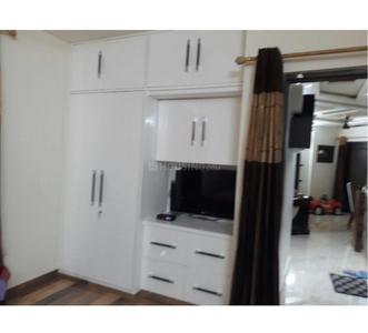 Bedroom Image of 1920 Sq.ft 3 BHK Apartment / Flat for sale in Bestech Park View Residency, Palam Vihar Gurgaon for Rs. 24000000