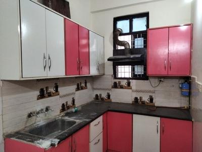 2 BHK Independent Builder Floor