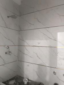 Bedroom Two Image of 1850 Sq.ft 3 BHK Villa for sale in Arsh Green Villa 2, Noida Extension Greater Noida for Rs. 8500000