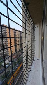 Balcony Image of 1056 Sq.ft 2 BHK Apartment / Flat for sale in Panvel Navi Mumbai for Rs. 9600000