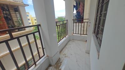 Image of 810 Sq.ft 2 BHK Apartment / Flat for sale in Keshtopur, Kolkata for Rs. 2980000