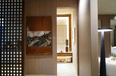 Image of 3575 Sq.ft 4.5 BHK Apartment / Flat for sale in Gul E Punjab Gulnaar Zenium, Dyalpur, Mohali for Rs. 27164280