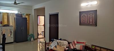 Bedroom Image of 1429 Sq.ft 3 BHK Apartment / Flat for sale in Nava Charvi Square, Electronic City Bengaluru for Rs. 7000000