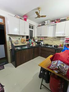 Kitchen Image of 200 Sq.ft 3 BHK Villa for sale in Dabolim Goa for Rs. 162000