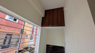 Balcony Image of 1274 Sq.ft 3 BHK Apartment / Flat for sale in Sembakkam Chennai for Rs. 9000000