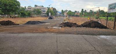 Image of 1215 Sq.ft Residential Plot / Land for sale in Deolali Camp, Devlali for Rs. 7336000