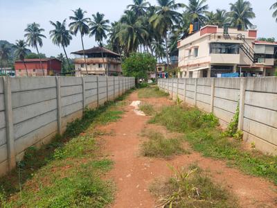 Image of 4356 Sq.ft Residential Plot / Land for sale in Padil, Mangalore for Rs. 11500000