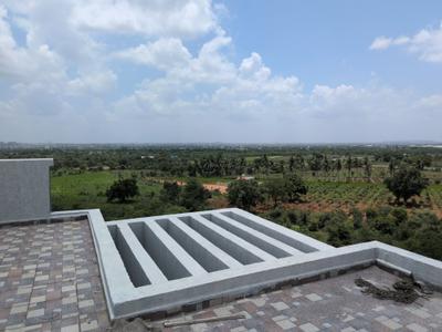 Terrace Image of 2344 Sq.ft 3 BHK Villa for sale in Modi Golden County Annexe, Padamatisaiguda Secunderabad for Rs. 14239800