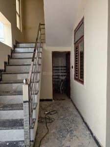 Balcony Image of 1270 Sq.ft 3 BHK Villa for sale in Jakhoda Agra for Rs. 5000000