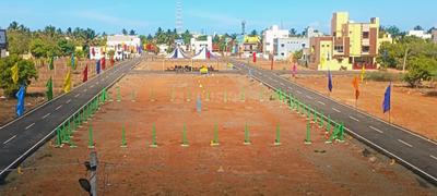 Image of 1200 Sq.ft Residential Plot / Land for sale in Lingarajapuram, Bengaluru for Rs. 1798000
