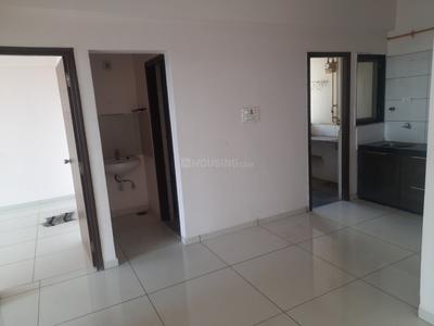 Hall Image of 935 Sq.ft 2 BHK Apartment / Flat for sale in Shree R K County, Moficer Jin Compound Bharuch for Rs. 4100000