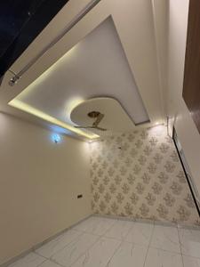 Bedroom Image of 2100 Sq.ft 3 BHK Independent House for sale in Gokulpura Jaipur for Rs. 11500000