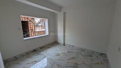 Bedroom Image of 600 Sq.ft 2 BHK Apartment / Flat for sale in Chinsurah Hooghly for Rs. 1740000