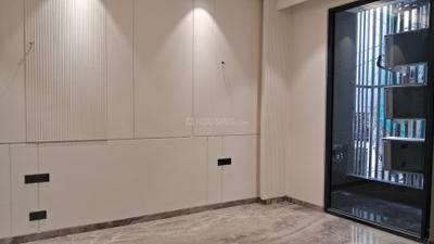 Bedroom Image of 2700 Sq.ft 4 BHK Builder Floor for sale in Greater Kailash II New Delhi for Rs. 124900000
