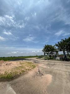 Image of 2052 Sq.ft Residential Plot / Land for sale in Bavla, Ahmedabad for Rs. 1600000