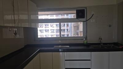 Kitchen Image of 988 Sq.ft 2 BHK Apartment / Flat for sale in Chembur Mumbai for Rs. 20000000