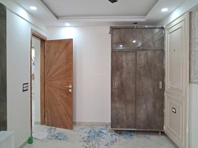 Bedroom Image of 1450 Sq.ft 3 BHK Apartment / Flat for sale in Capital Hometech Homes, Sector 51 Noida for Rs. 5700000