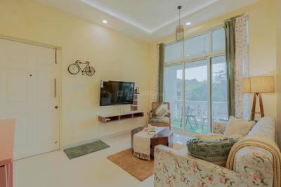 1 BHK Flat