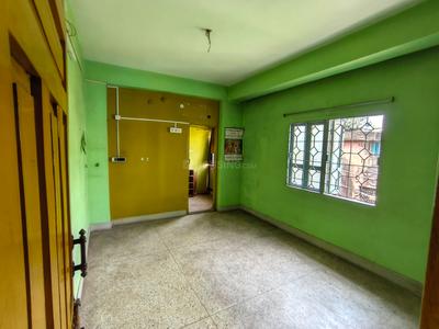 Hall Image of 560 Sq.ft 2 BHK Apartment / Flat for sale in Meghdoot Apartment, South Dum Dum Kolkata for Rs. 2100000