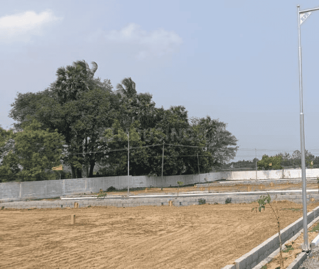 Image of 1200 Sq.ft Residential Plot / Land for sale in KPN Marvel Township, Urapakkam, Chennai for Rs. 2398800