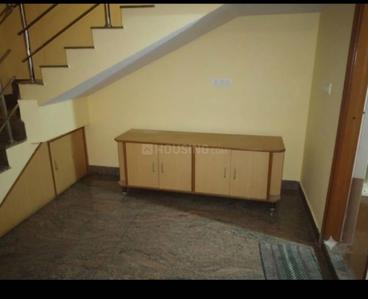 Hall Image of 1500 Sq.ft 3 BHK Independent House for rent in Kasturi Nagar Bengaluru for Rs. 36000
