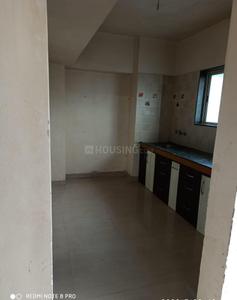 Kitchen Image of 590 Sq.ft 1 BHK Apartment / Flat for sale in Warje Pune for Rs. 6000000