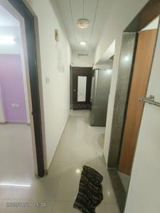 Hall Image of 903 Sq.ft 2.5 BHK Apartment / Flat for sale in Kasarvadavali Thane for Rs. 9950000